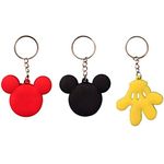 Mickey Mouse Party Favors