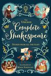 Complete Shakespeare: Stories from all the plays: 1 (Complete Books)