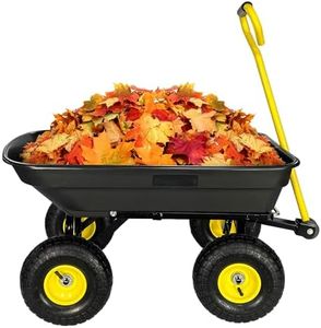 Garden car