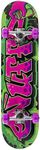 Enuff Graffiti II Skateboard, Unisex Adult, Pink (Mini Pink), NS