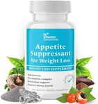 DR VITAMIN SOLUTIONS Appetite Suppr