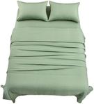 Mooreeke Soft 4 Pieces Full Double 
