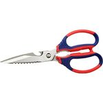 Spear & Jackson 4352MS Razorsharp Multi Scissors