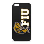 Centon IPH6CV1BM-FIU Mobile Phone Case Black - Mobile Phone Cases (Case, Apple, iPhone 6, Black)