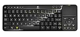 Logitech K700 Wireless Keyboard Con