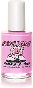 Piggy Paint Pinkie Promise Nail Polish, 15 ml