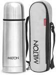 Milton Thermosteel Flip Lid Flask 3