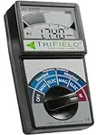 TriField EMF Meter Detects Radio, M