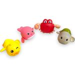 Baby Buddy Toys For Newborns