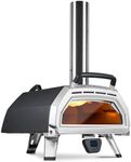 Ooni Karu 16 Multi-Fuel Outdoor Piz