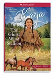 Ghost Wind Stallion (American Girl Beforever)
