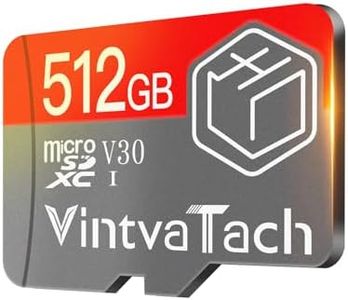 Carte SD V