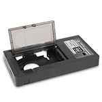 OAWMWAOA VHS-C Cassette Adapter Com