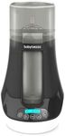 Baby Brezza Electric Baby Bottle Wa