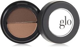 Glo Skin Beauty Brow Powder Duo | E