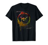 Drone Storm Multicolor RC Drone T-Shirt T-Shirt