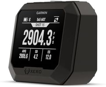 Garmin Xer