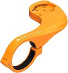 KOM Cycling Orange Garmin Bike Moun