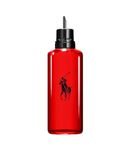 Ralph Lauren - Polo Red - Eau de Toilette - Refill - Men's Cologne - Woody & Spicy - With Grapefruit, Saffron, and Redwood - Medium Intensity - 150 ml