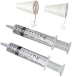 Sandhill Tools Clear Oral Syringe 2