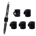 6 Pack Magnetic Pen Pencil Holder -