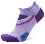 Balega Women's Ultraglide Cushioning Performance No Show Athletic Running Socks (1 Pair)