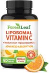 ForestLeaf Liposomal Vitamin C - Li