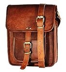 Satchel And Fable Leather I Pad Mes