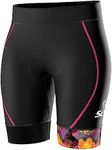 SLS3 Tri Shorts for Women | Triathl