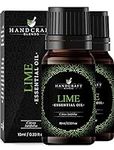 Handcraft Lime Essential Oil - 100%
