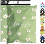 Jowlroel Thank You Poly Mailer 10x1