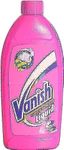 Vanish Liquid Fabric Stain Remover 450ml