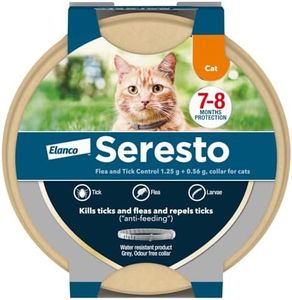 Seresto Fl