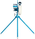 Jugs MVP Combo Pitching Machine is 