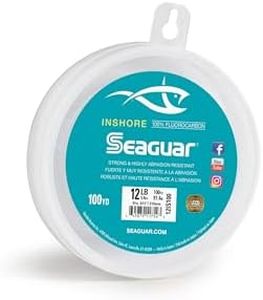 Seaguar/Ku