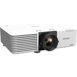 Epson EB-L530U data projector Standard throw projector 5200 ANSI lumens 3LCD