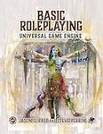 Basic Roleplaying: Universal Game E