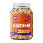 Oatmeal Breakfast