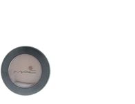 MAC Eye Shadow Matte Charcoal Brown by M.A.C