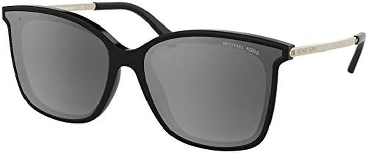 Michael Kors ZERMATT MK 2079U Black/Grey 61/17/140 women Sunglasses