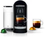 Nespresso VertuoPlus Deluxe Coffee 