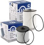 Fuel Filters 68157291AA and 6843663