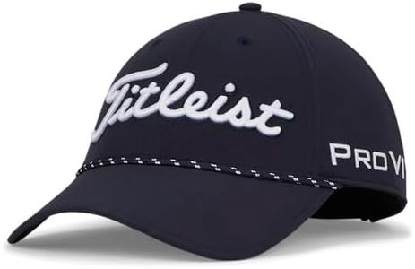 Titleist M