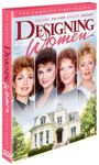 Designing Women S1