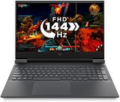 HP Victus Gaming Laptop PC 16-d0001