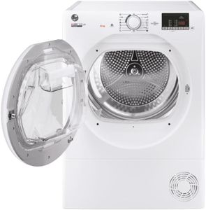 Hoover 10kg Condenser Tumble Dryer – White