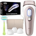 Braun Smart IPL, Vogue’s Best Hair 