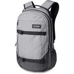 Dakine Mission 25L Packs&Bags - Greyscale, One Size