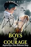 Boys of Courage: A WW2 Historical N