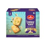 Haldiram’s Cookie Heaven Kaju Pista Cookies | Pack of 6 (200g Each) | Rich & Crunchy Dry Fruit Biscuits